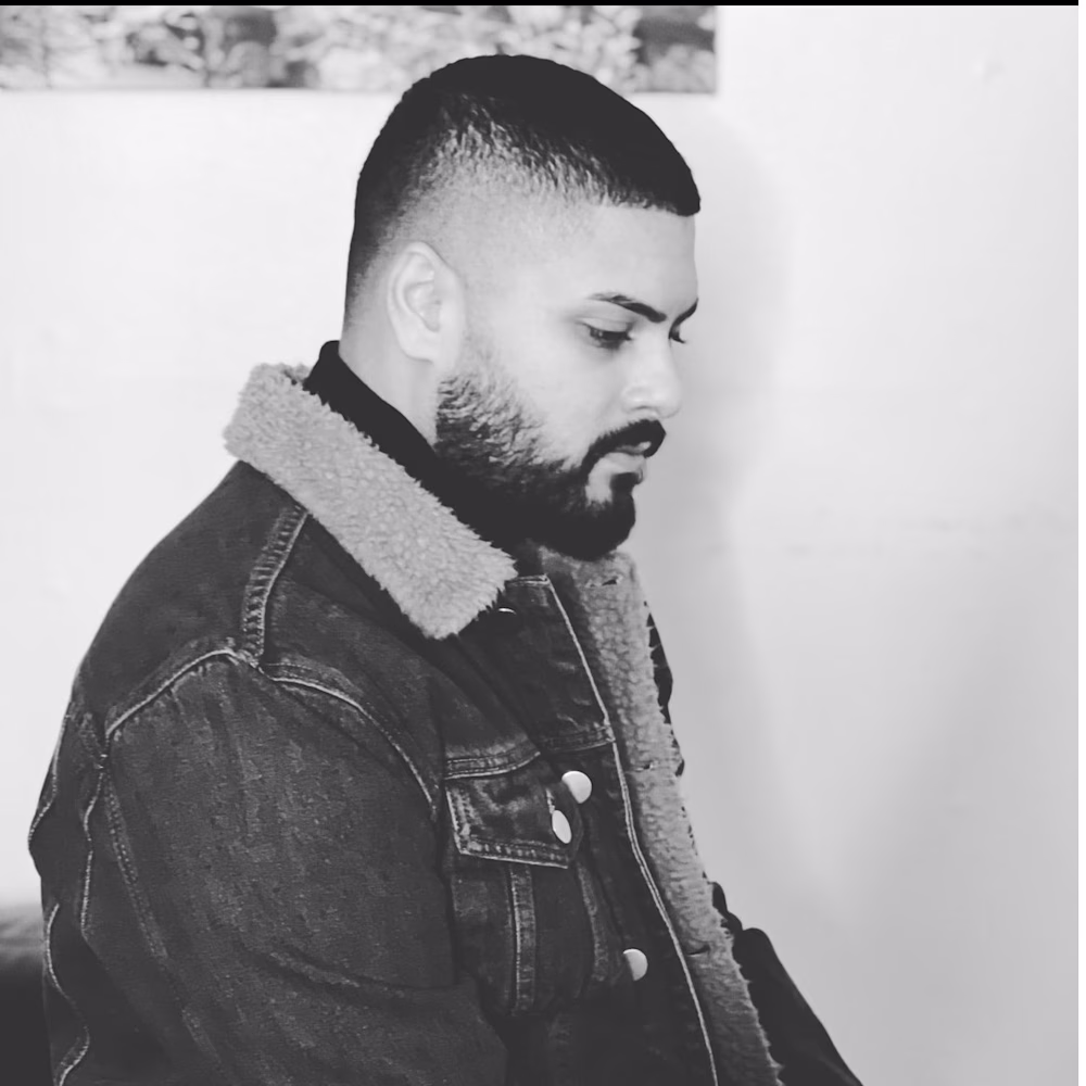 Michael Mathew