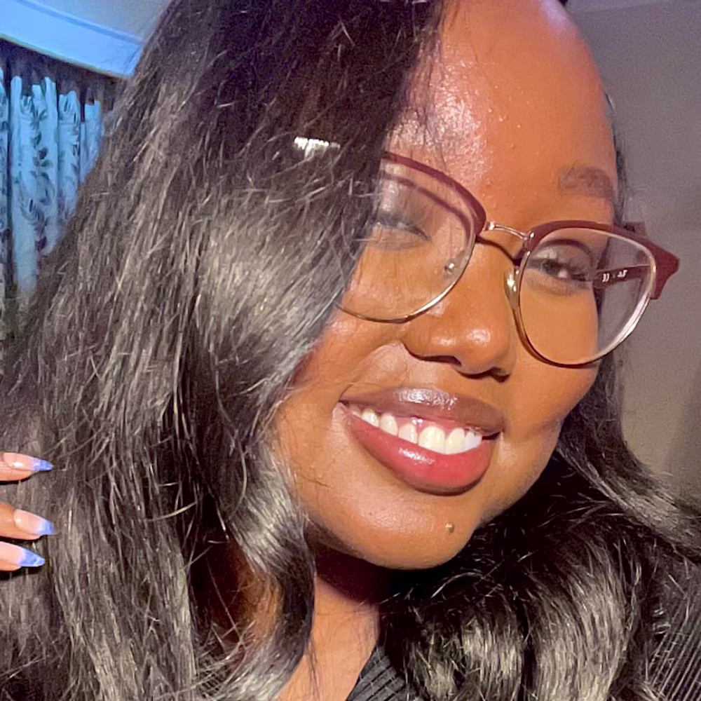 Anthea  Kirui