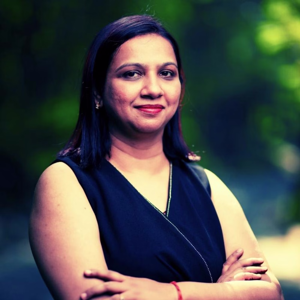 Urvi Ashar