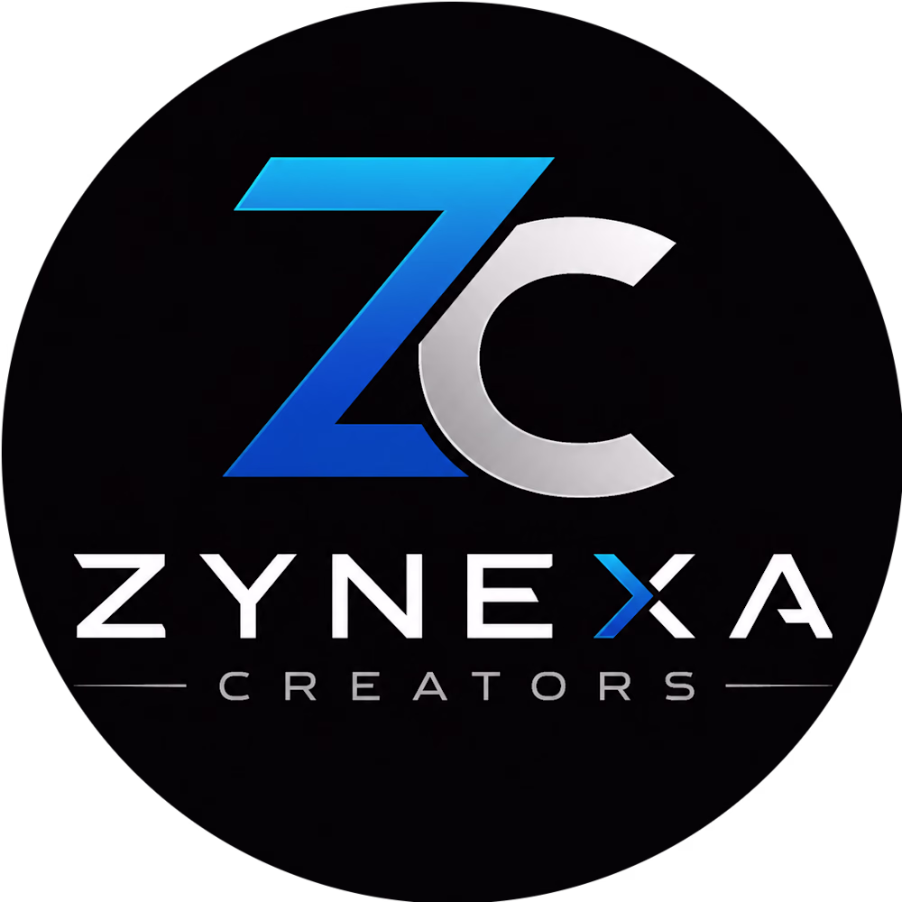 Zynexa Creator