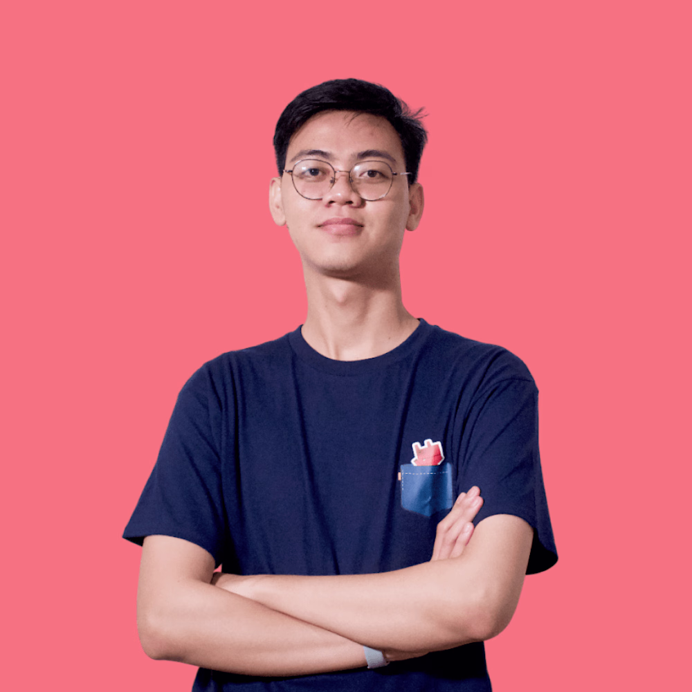 Michael Halomoan Sihombing