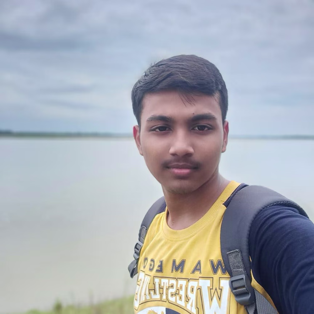 Soumojit Banerjee