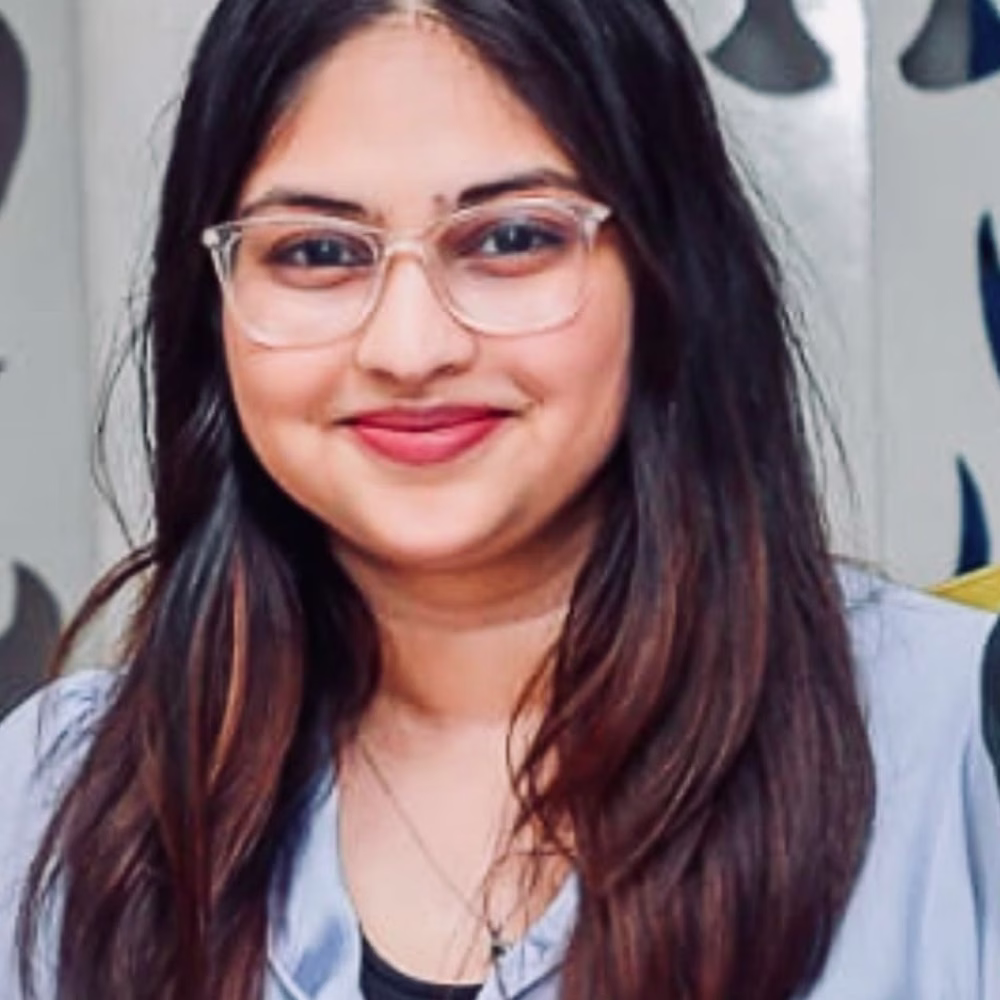 Kiara Pillay