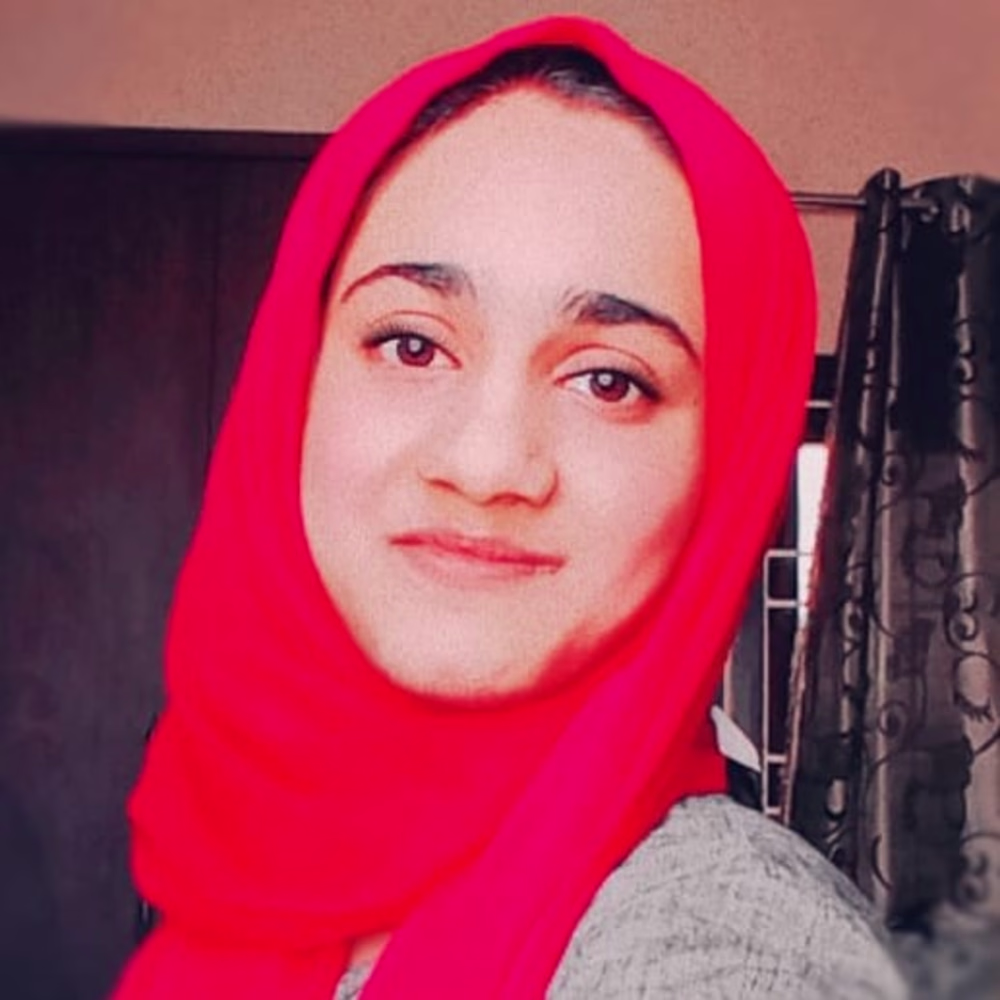 Naila Rais