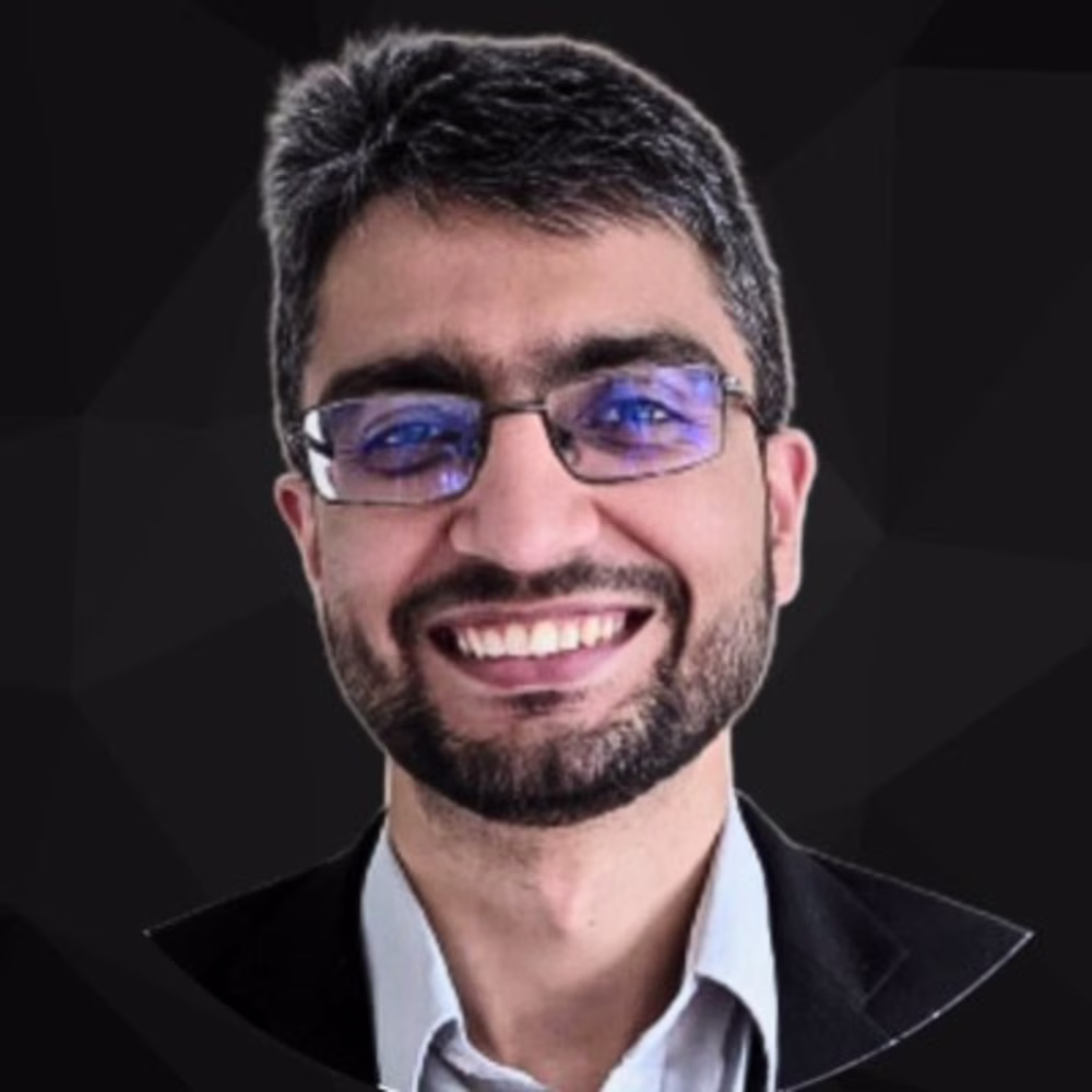 Zubair Lutfullah Kakakhel