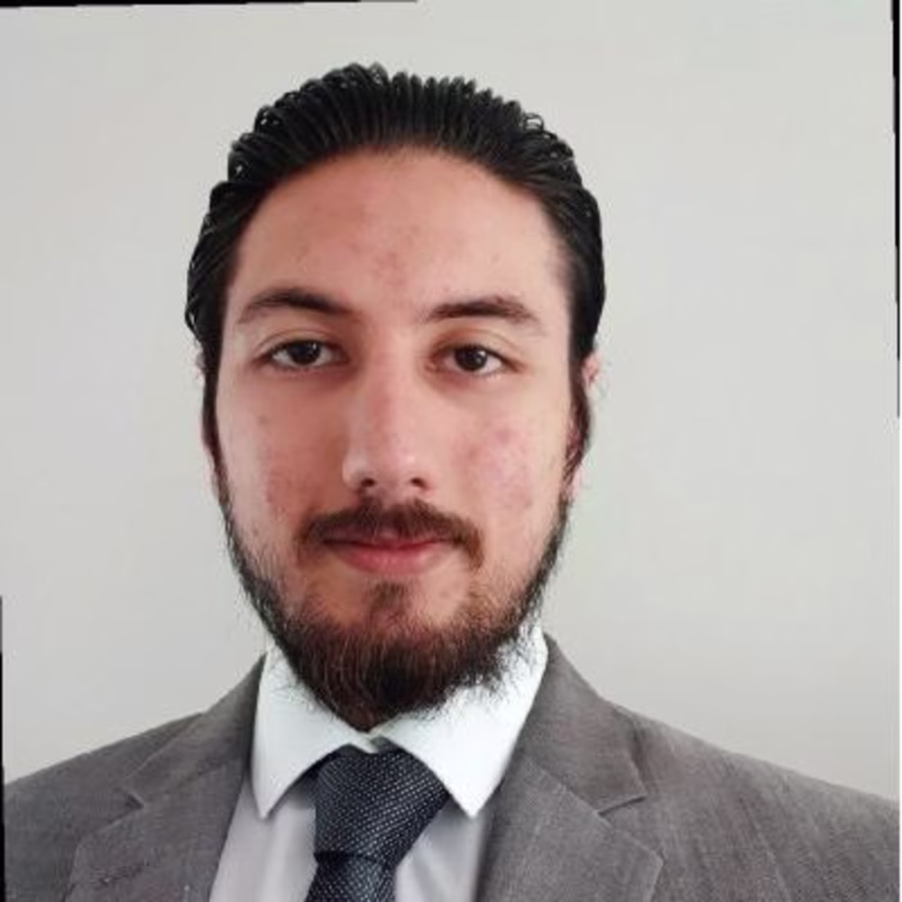 Usmann Asghar