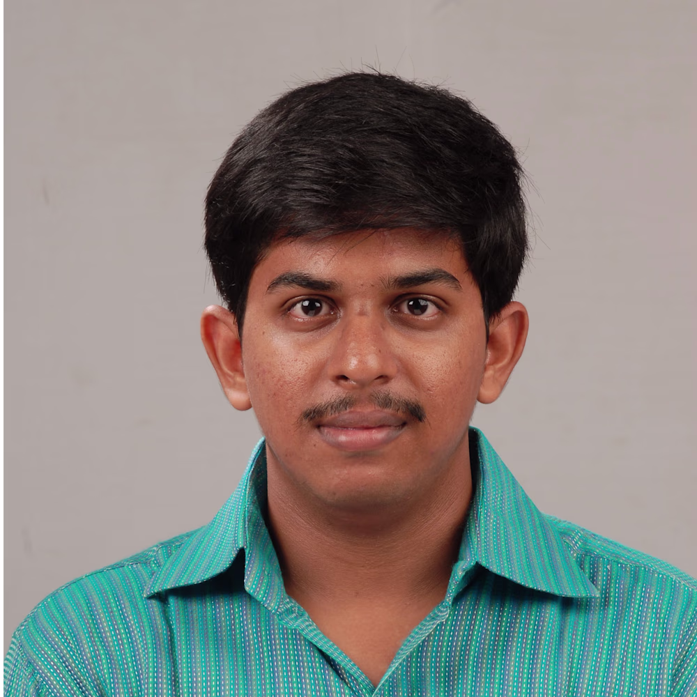 Vinay Konnipati