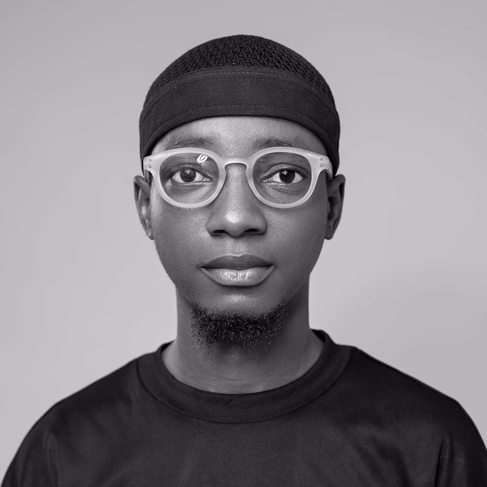 Adkol Ibraheem | Framer