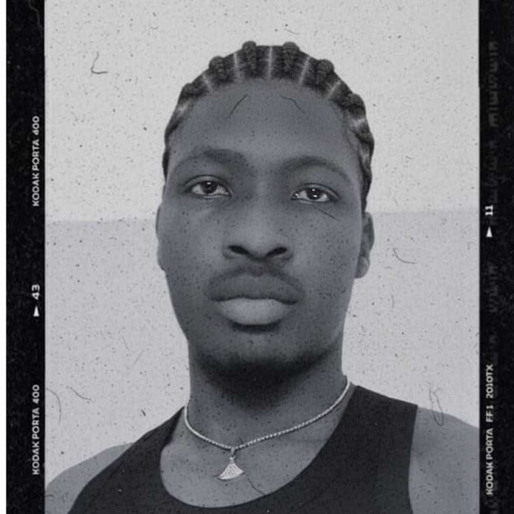 Arogunjo Tioluwani Samuel