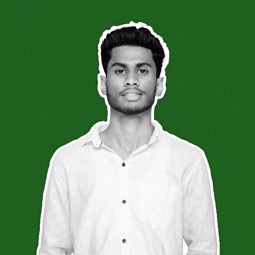 Dineth  Sachintha