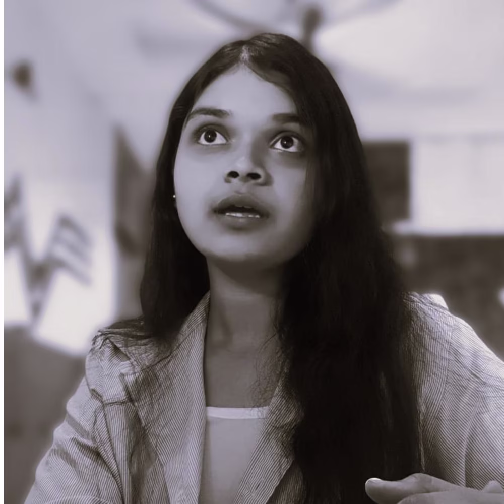 Sadiya Mulla