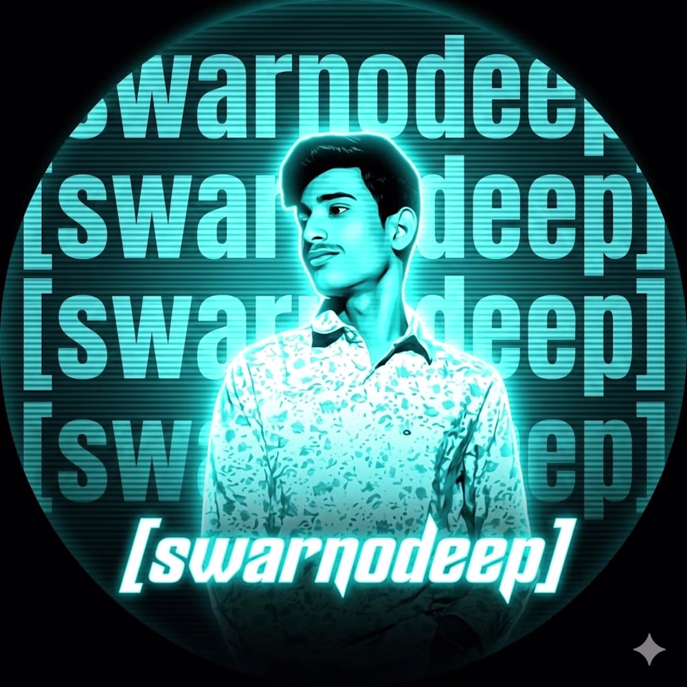 Swarnodeep Editer