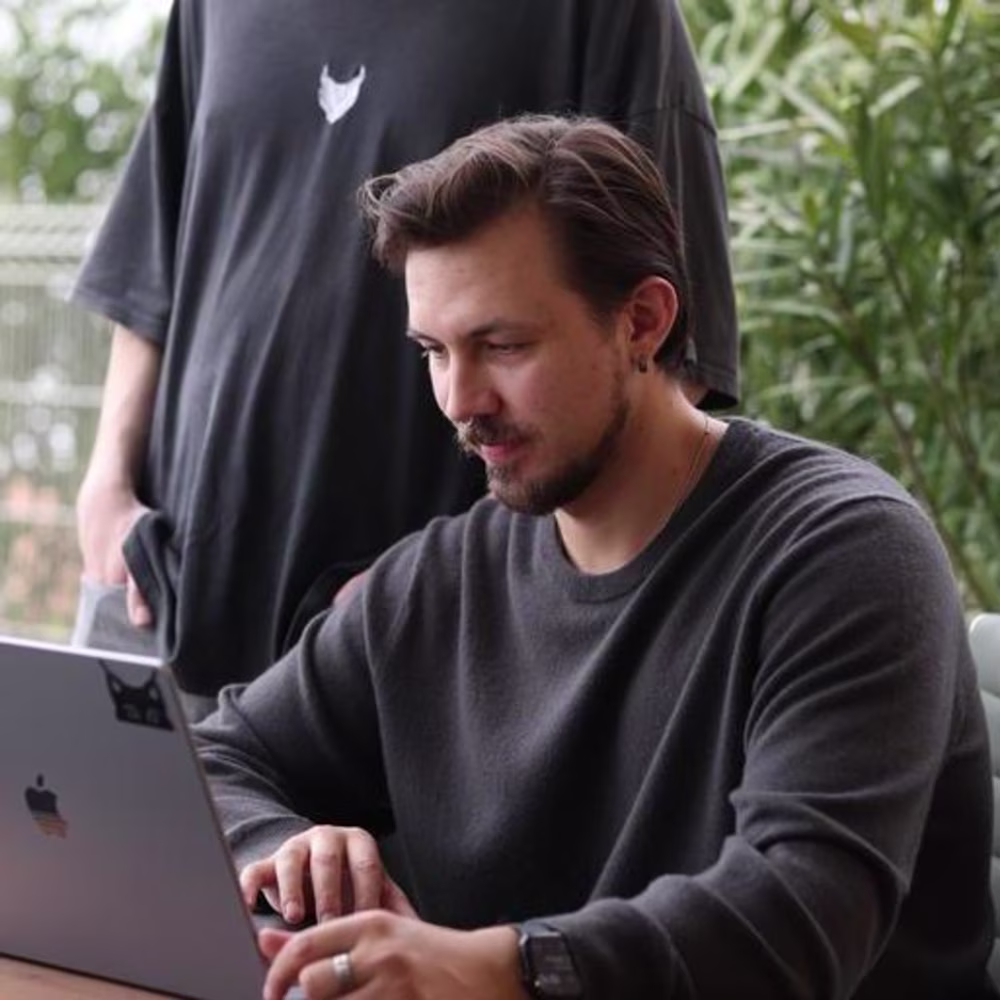 Josh Branding