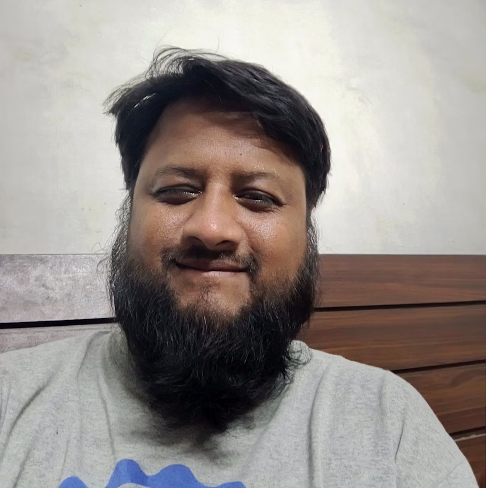 Umer Hassan 