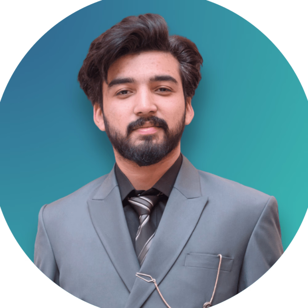 Muhammad Shehroz Khan