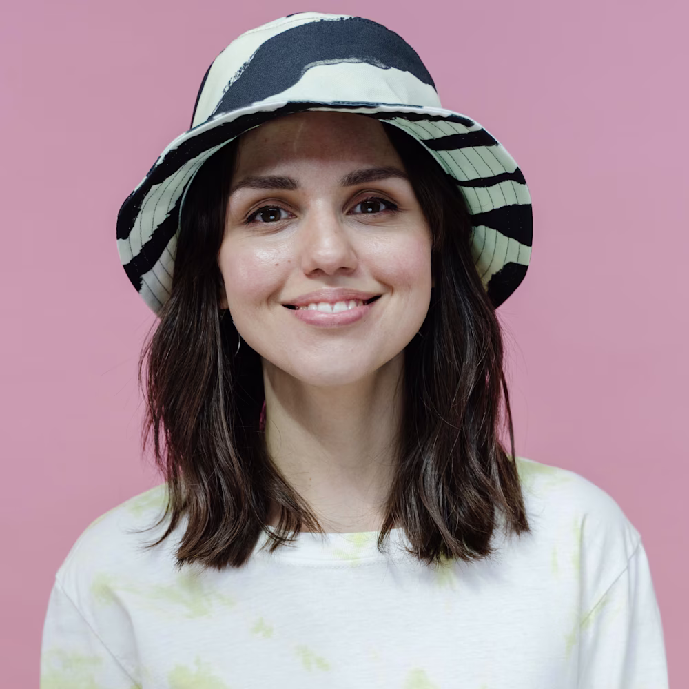 Ksenia Lowe