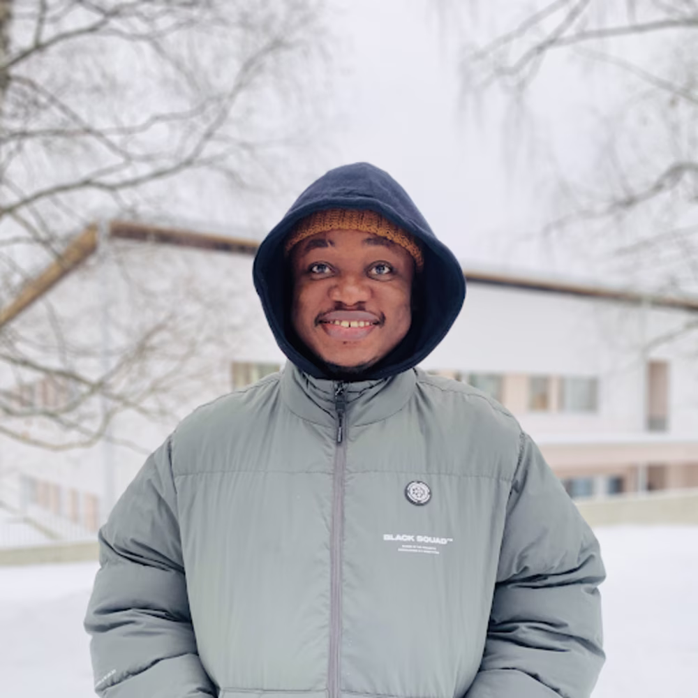 Vic Chukwuka