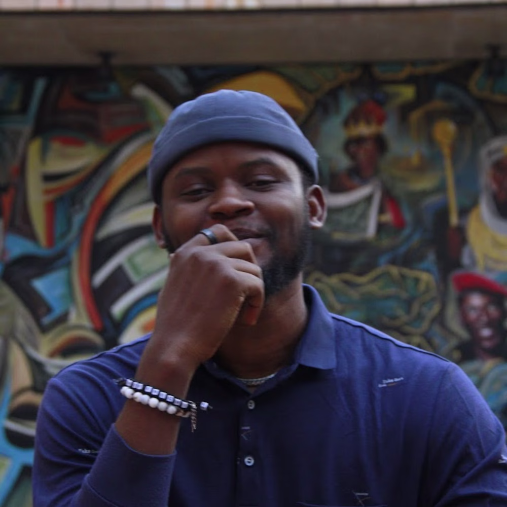 Chidiebere Ekwedike