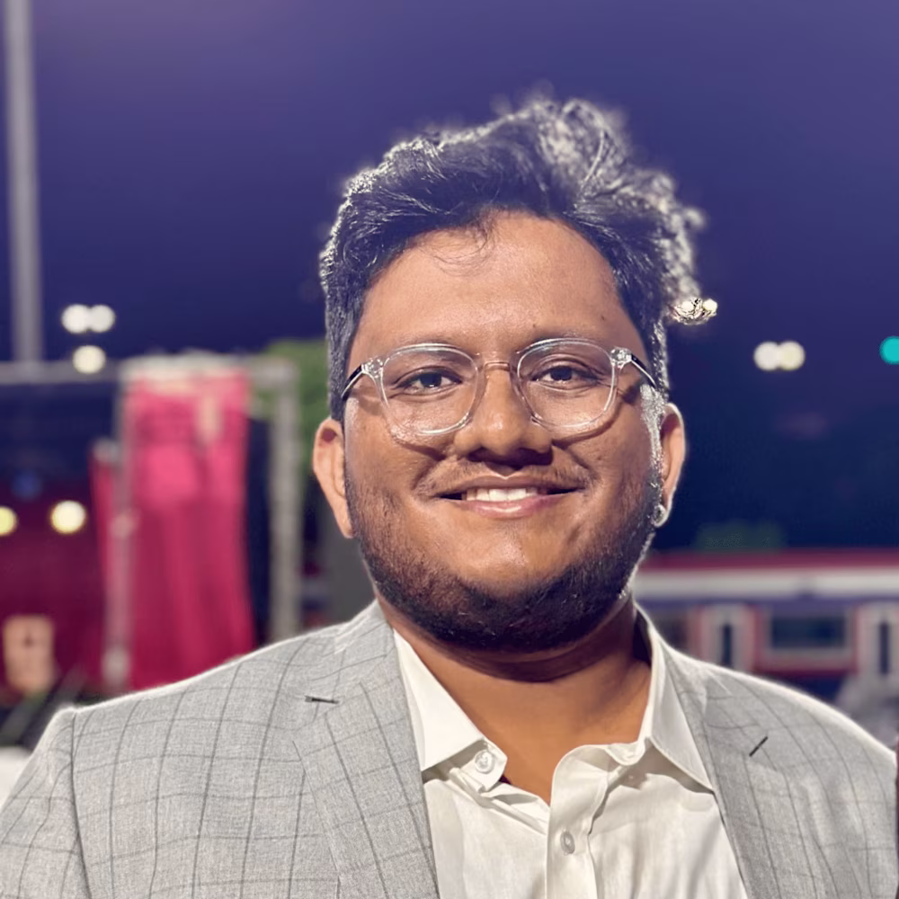 Hemanth Pawar