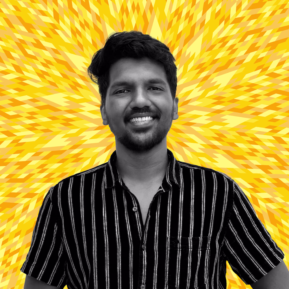 Ragavan Thabasumuthu