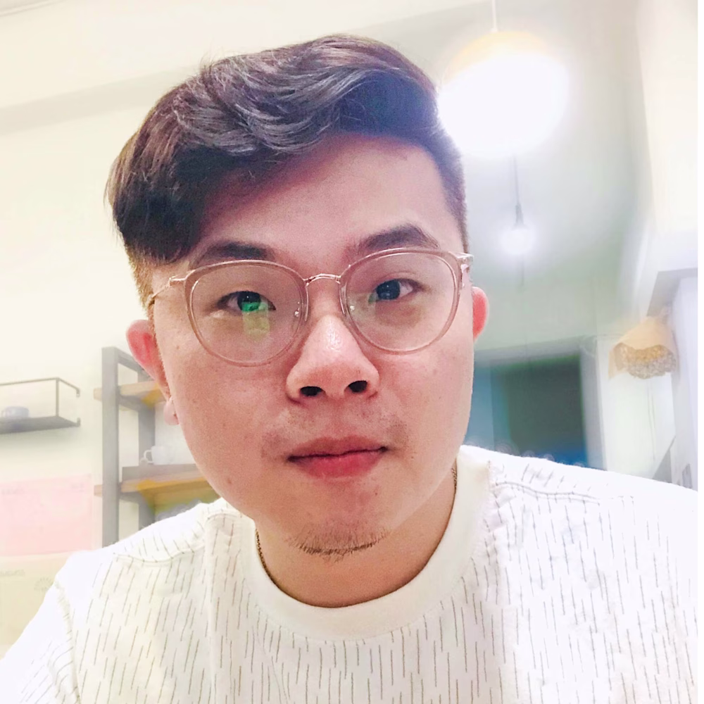 Jacob Jiang