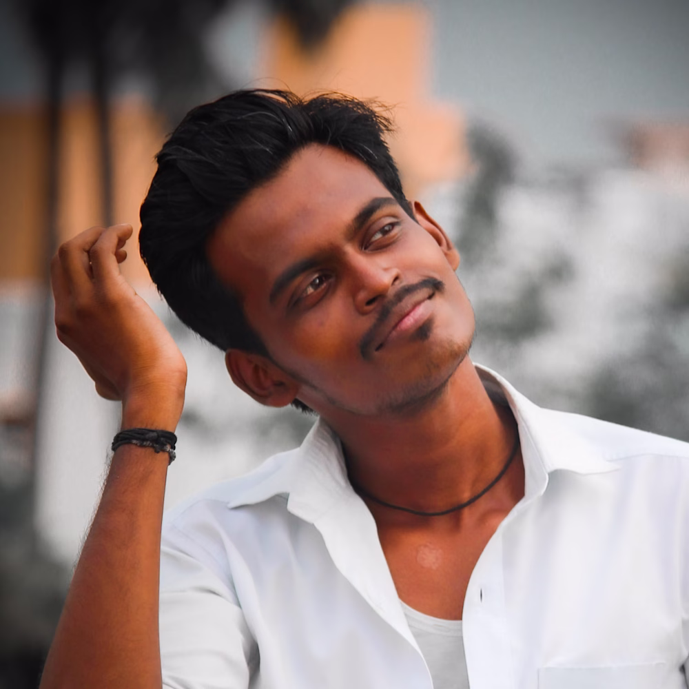 agathiyan dhanasekaran