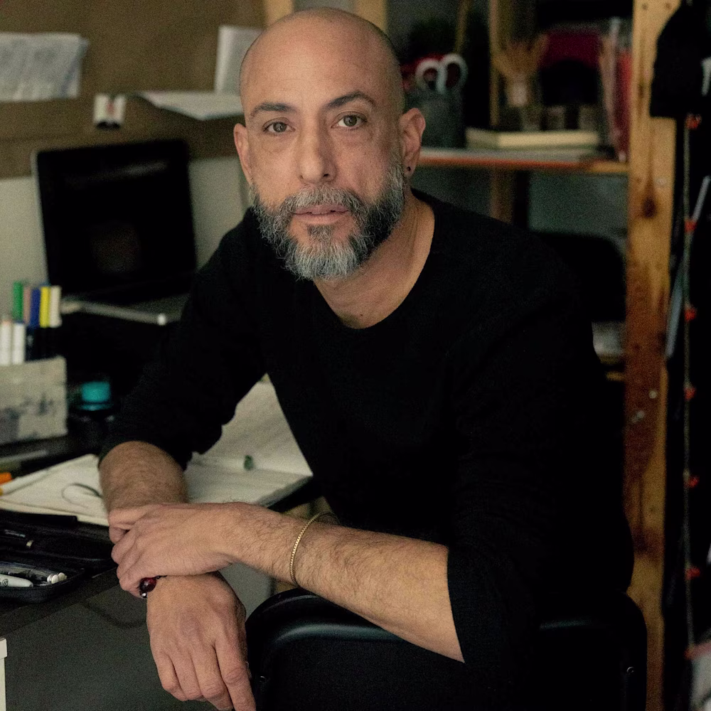 dAniel Alvarado-Arias