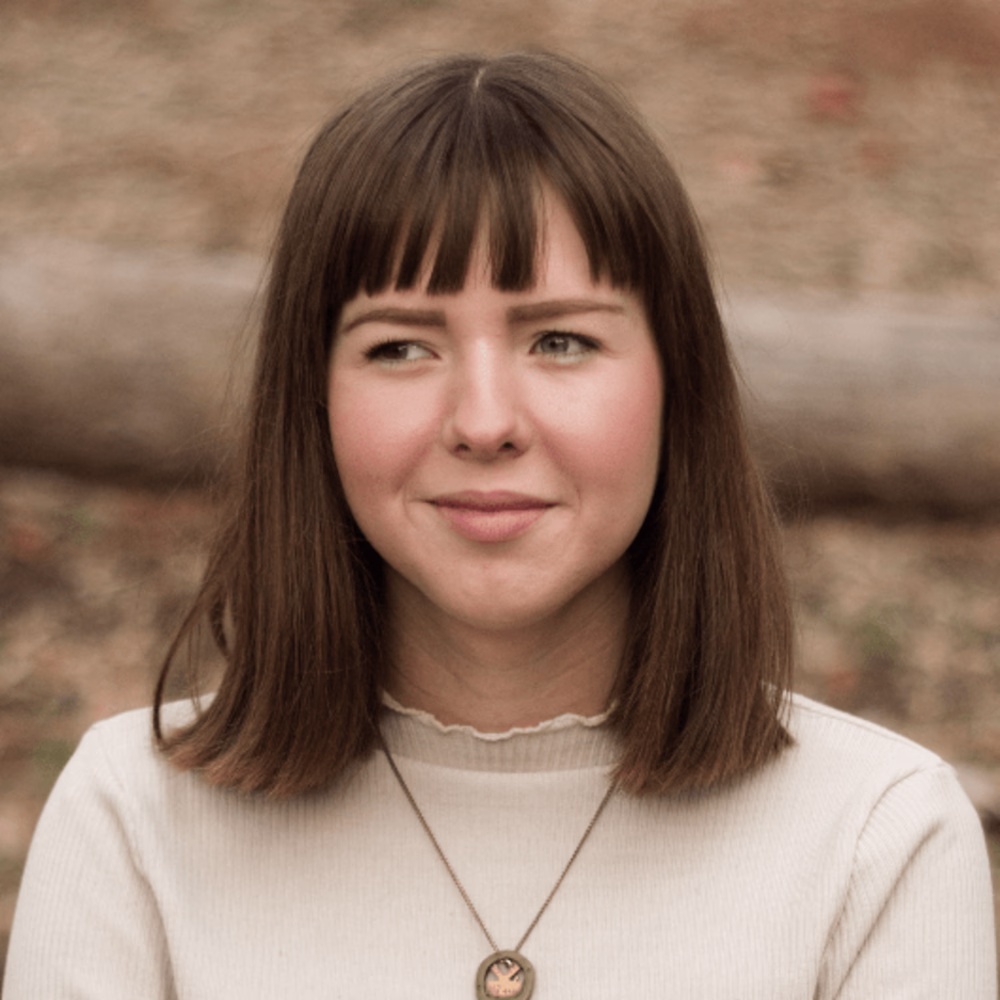 Abigail Falin