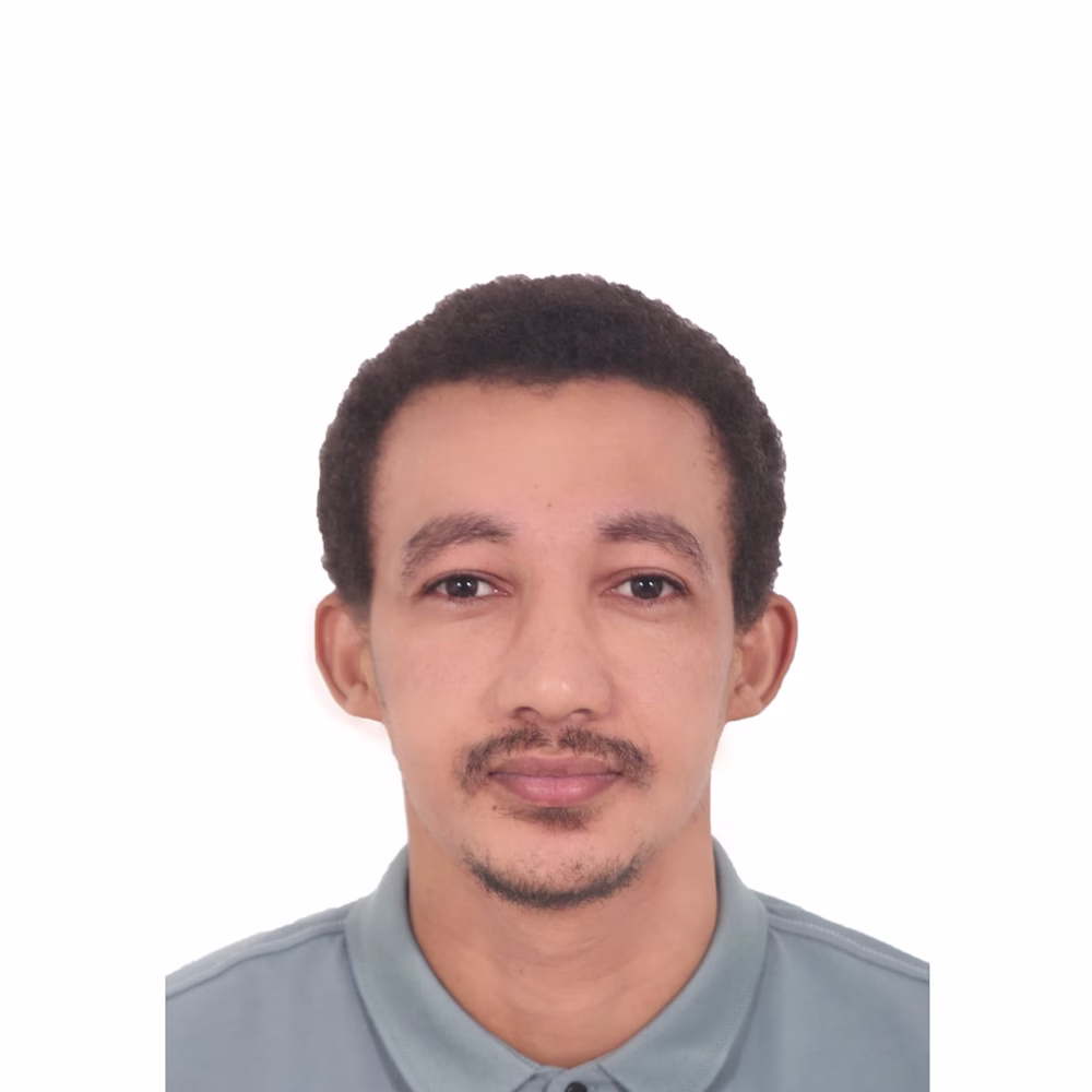 Altahir Ibrahim M. Elsharief