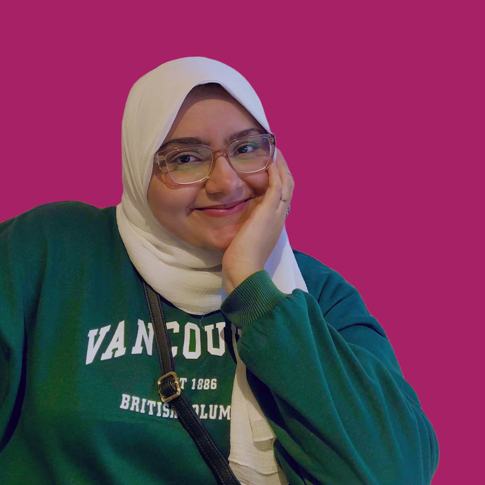 yasmine taha
