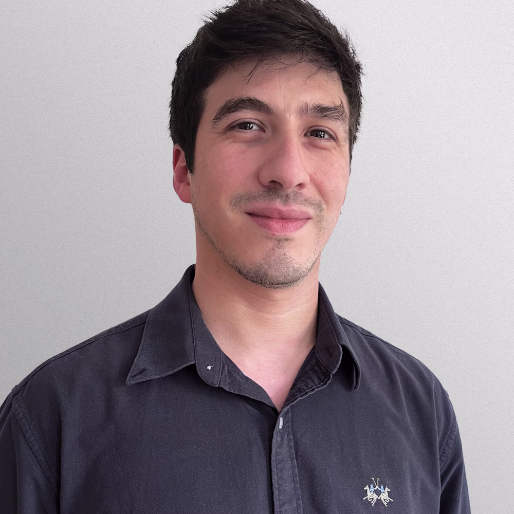 Cristian Catalan