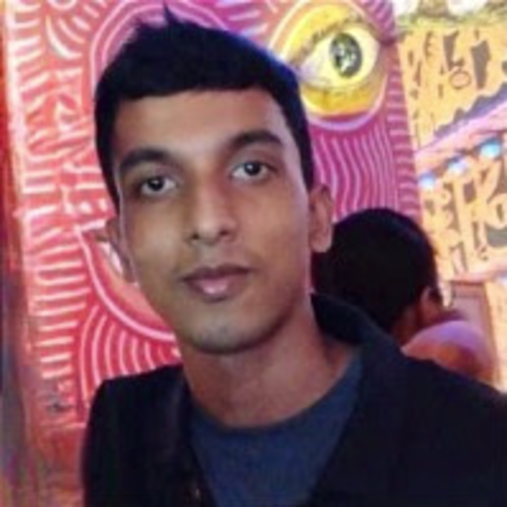 Adrish Naskar