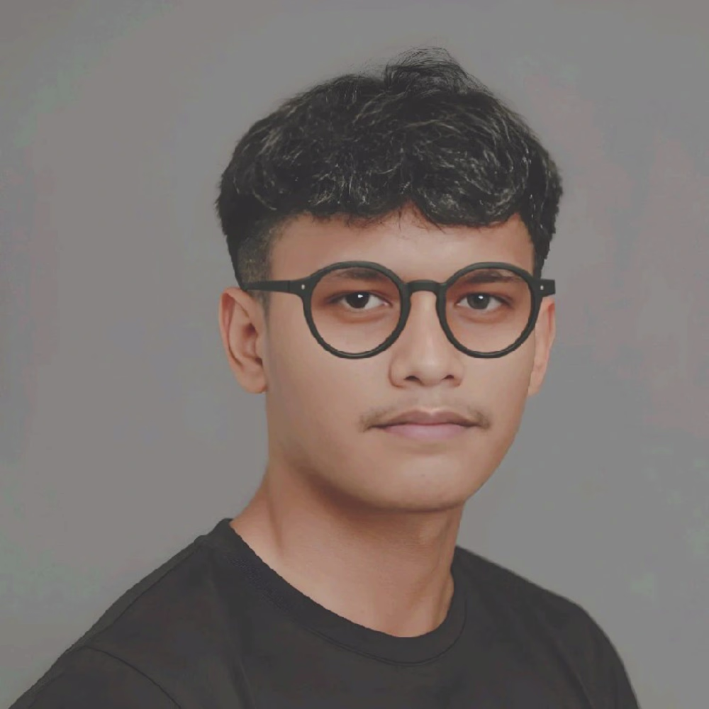 syahril Hidayat