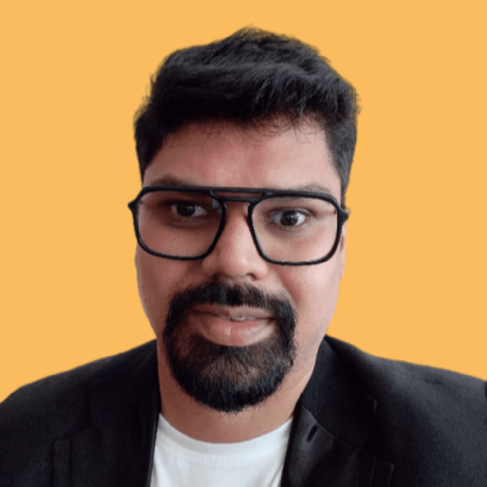 Sagar Poojary