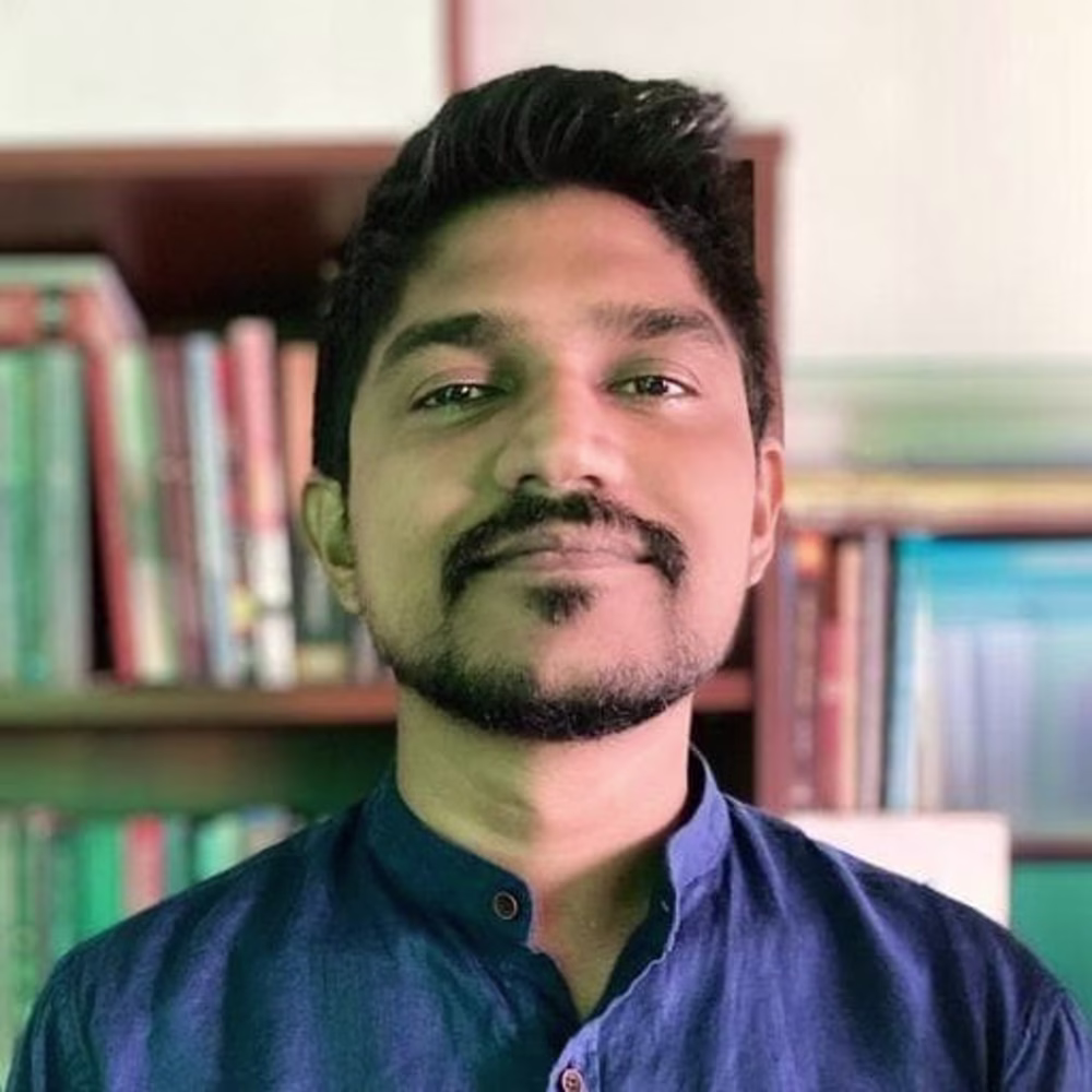 Chamindu Piyathilake