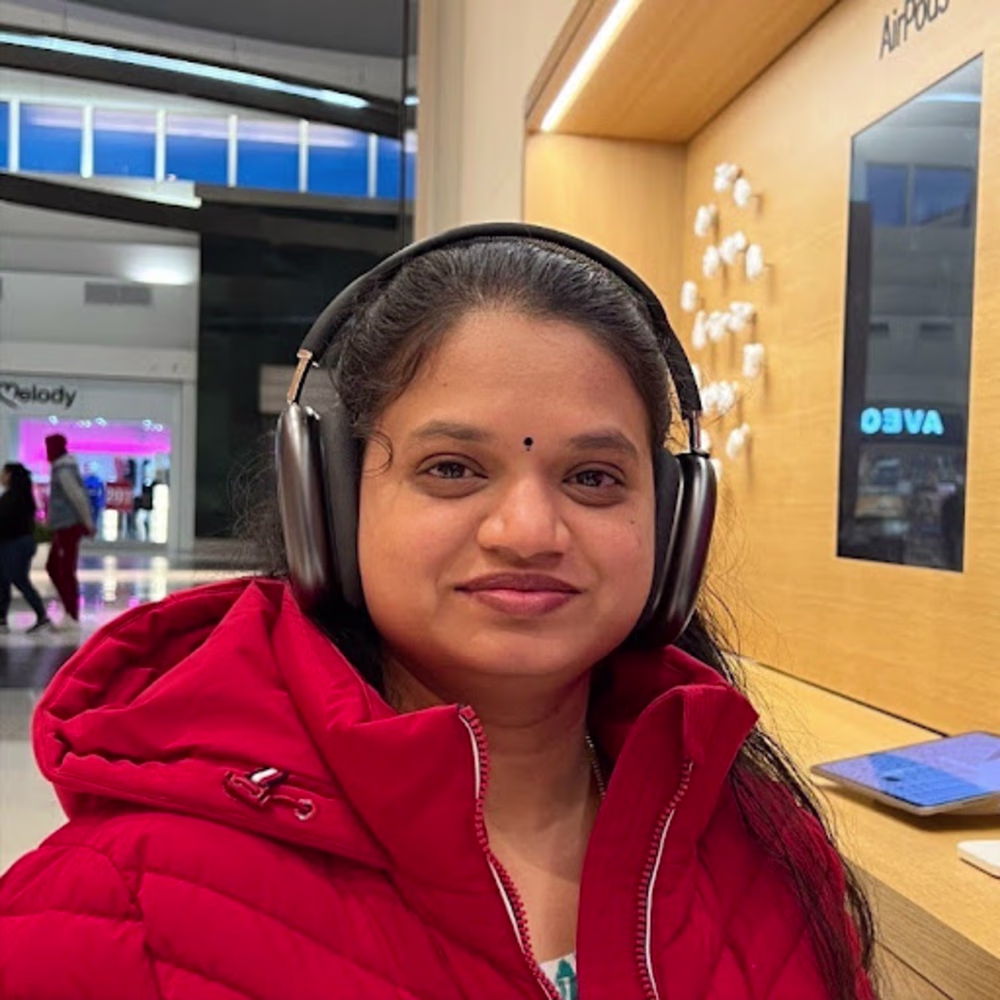 Nithya Gujiluva Ravindran