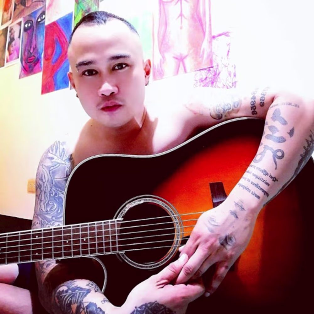 John David Fajilan