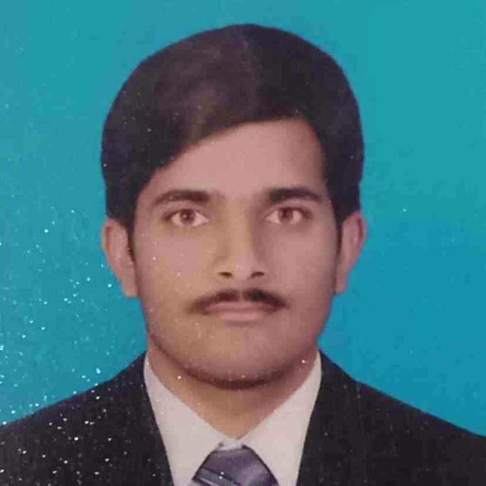 Ali Raza Khan