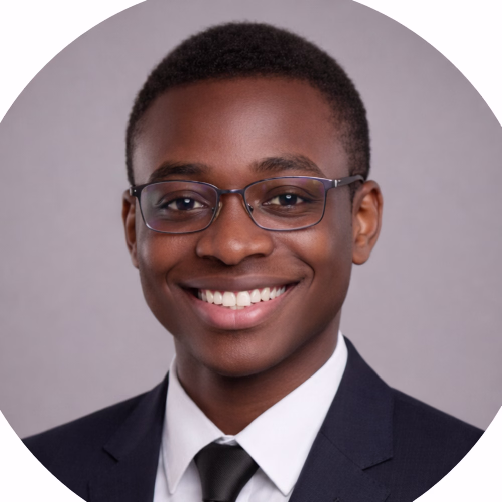 Ajayi Ifedayo