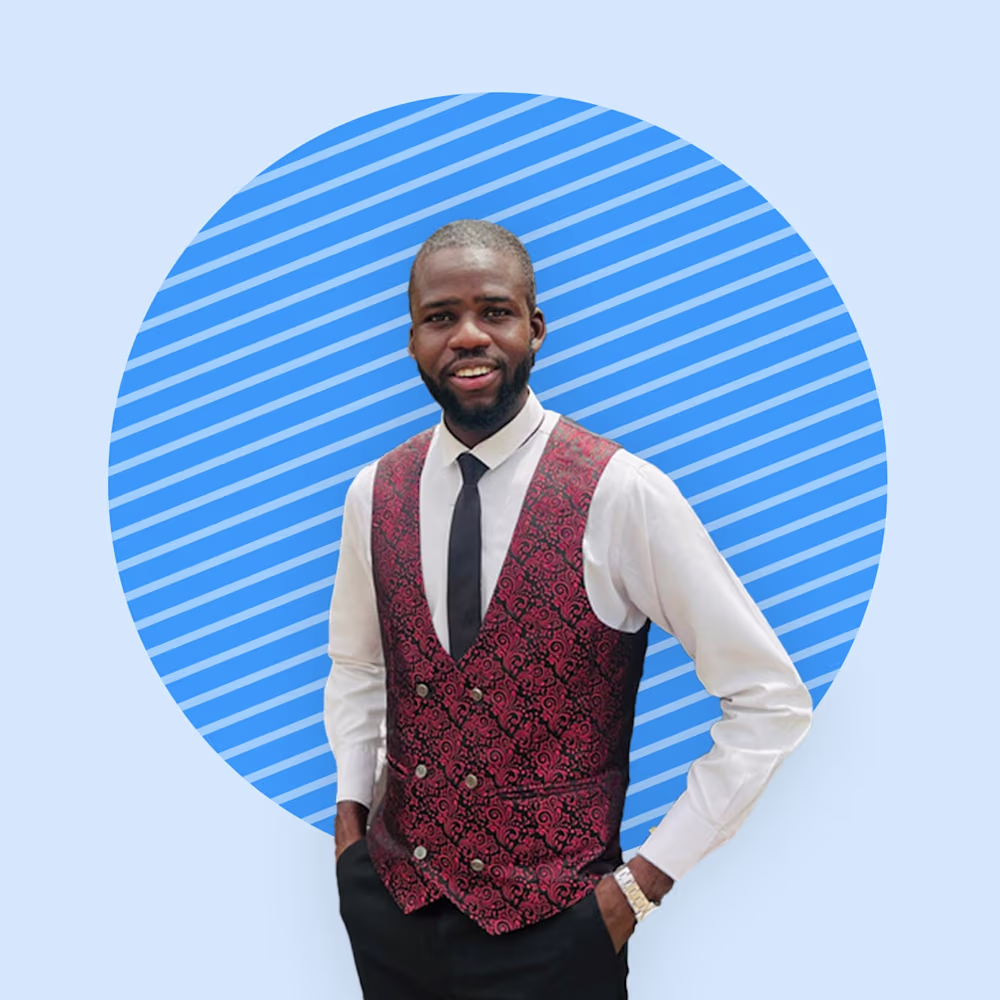 Nathaniel  Babalola 