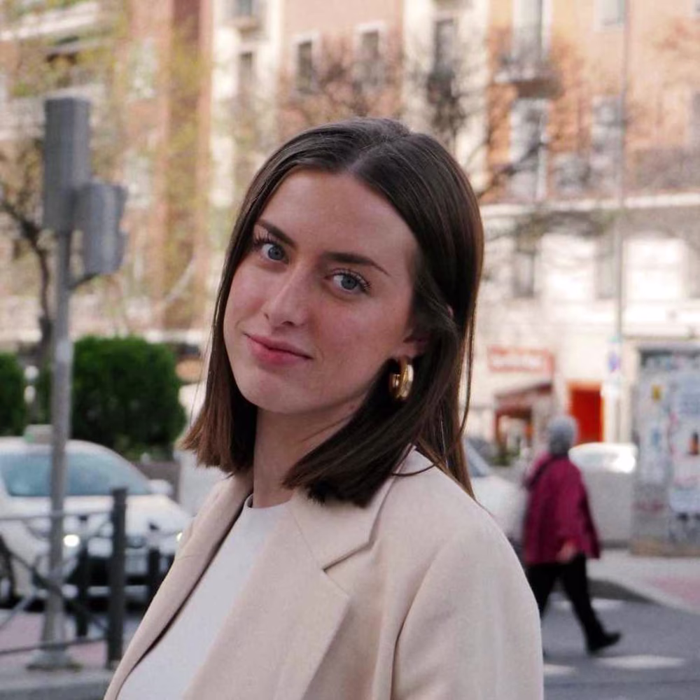 Margo Perrichon Brossais