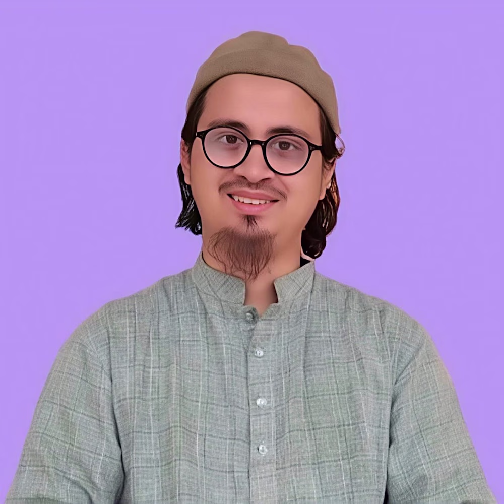 Md Mehedi Hasan