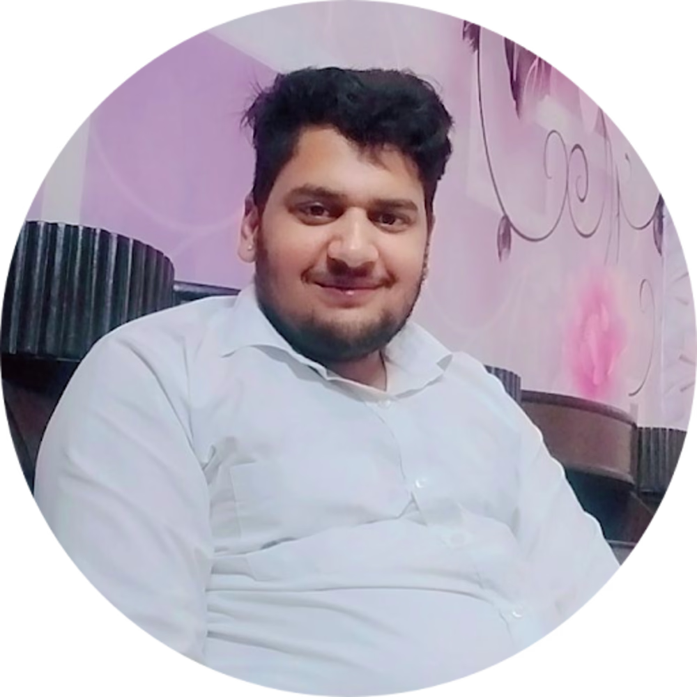 Karanveer Sharma