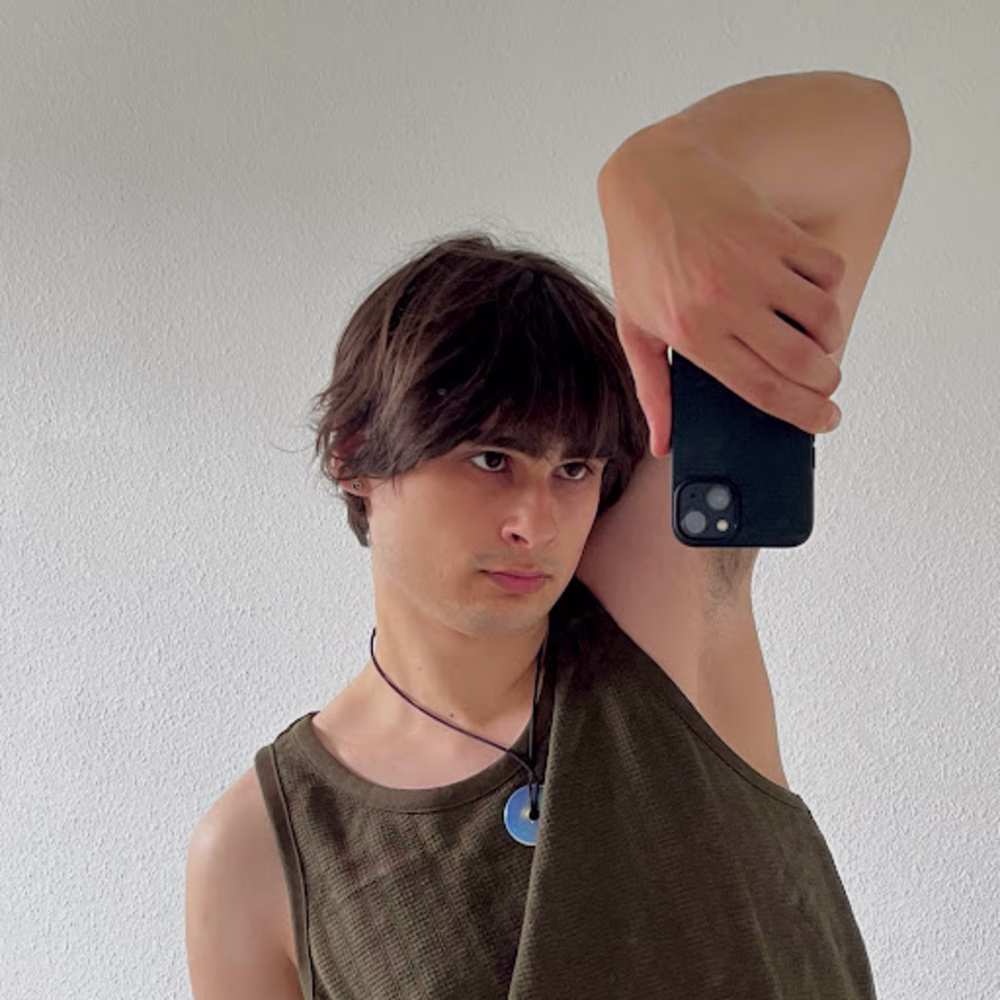 Max Fyk