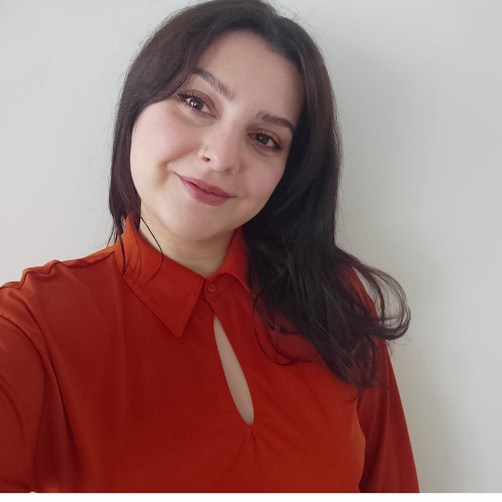 Anthi Christoforidou