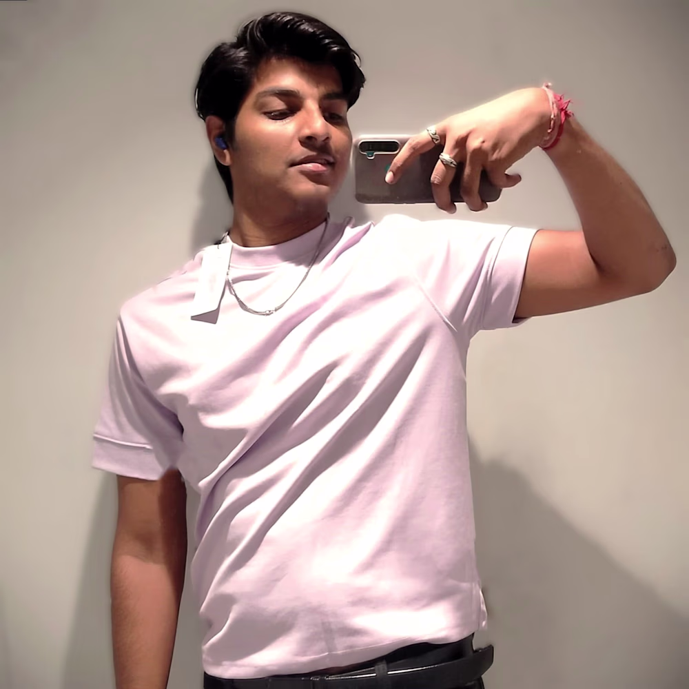 Rahul Devasi