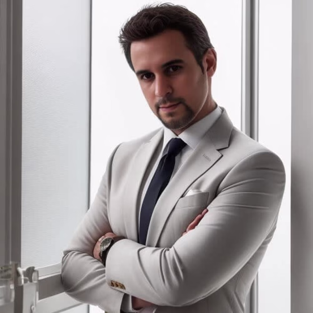 ANAS BROUK