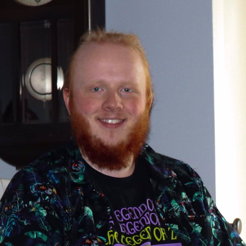 Max Anderson