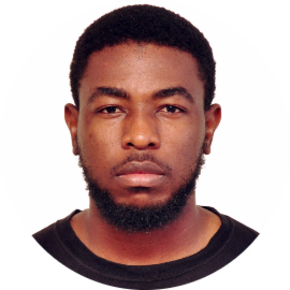 Oluwatosin Ayenuro