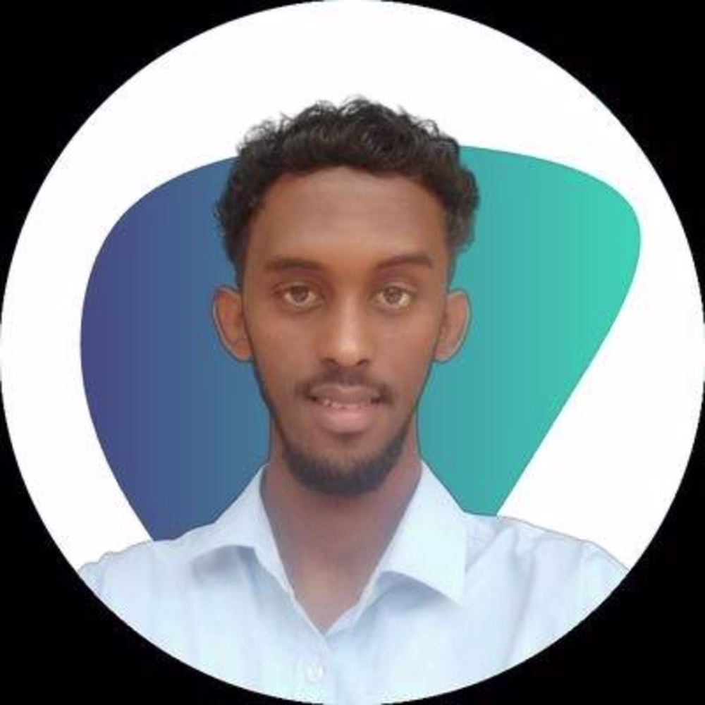 Abdirahman Abdi